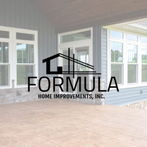 Formula Logo